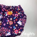 35% OFF! Buttons Onesize Wrap: Harper