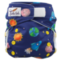 50% OFF! Tickle Tots All-in-one: Blast Off