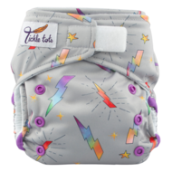 50% OFF! Tickle Tots All-in-one: Spark