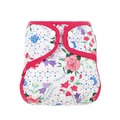 Bells Bumz Z Wrap Onesize: Science of Love