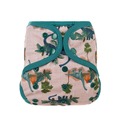 Bells Bumz Z Wrap Onesize: Zachary's Dinosaur Adventure