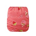 50% OFF! Bells Bumz Z Wrap Onesize: Cupcake