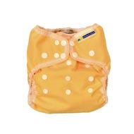 Motherease Uno Onesize Stay-dry: Orange