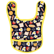 50% OFF! Imagine Baby Bib: Bacon Me Crazy