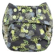 25% OFF! Blueberry Wet Bag: Giraffes