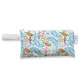 30% OFF! Thirsties Clutch Bag: Mermaid Lagoon