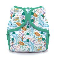 Thirsties Swim Nappy: Mermaid Lagoon