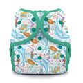 Thirsties Swim Nappy: Mermaid Lagoon