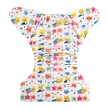 Alva Baby Onesize Nappy: Little Stars