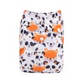 Alva Baby Onesize Nappy: Bears