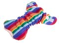 NEW! Ella's House Bumhugger: Rainbow Stripe