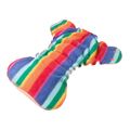 Ella's House Bumhugger: Rainbow Stripe