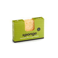 Eco Living Compostable Sponge: Large