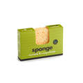Eco Living Compostable Sponge: Large