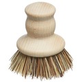 NEW! Wooden Pot Brush