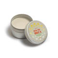 NEW! Sol De Ibiza Organic Natural Sun Cream SPF30 Vegan