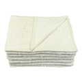 Muslinz Bamboo Cotton Terry Squares 70cm