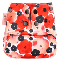 52% OFF! Petite Crown Trima Onesize: Poppy