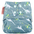 45% OFF! Petite Crown Trima Onesize: Dinos