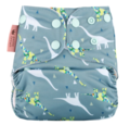 45% OFF! Petite Crown Trima Plus (XL): Dinos