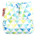 Petite Crown Trima Plus (XL): La Jolla