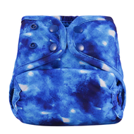 40% OFF! Petite Crown Keeper Onesize Wrap: Pacific