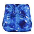 40% OFF! Petite Crown Keeper Onesize Wrap: Pacific