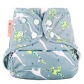 20% OFF! Petite Crown Keeper Onesize Wrap: Dinos