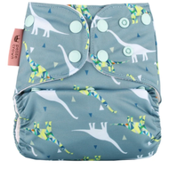 55% OFF! Petite Crown Packa: Dinos