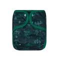 Bells Bumz Z Wrap Onesize: Draconis