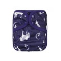Bells Bumz Z Wrap Onesize: Enchantment