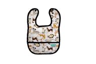 25% OFF! Thirsties Pocket Bib: Pawsitive Pals