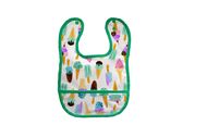 25% OFF! Thirsties Pocket Bib: We All Scream