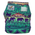 50% OFF! Tickle Tots 2 All-in-two: Tembo