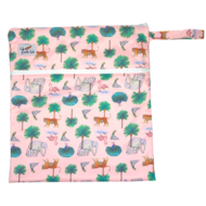 50% OFF! Tickle Tots Wet Bag: Kanha