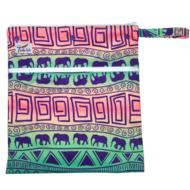 50% OFF! Tickle Tots Wet Bag: Tembo