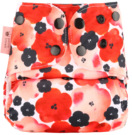 55% OFF! Petite Crown Packa: Poppy