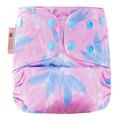 40% OFF! Petite Crown Catcher Onesize Wrap: Serenity