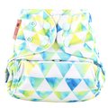 40% OFF! Petite Crown Keeper Onesize Wrap: La Jolla