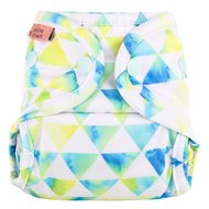 40% OFF! Petite Crown Keeper Newborn Wrap: La Jolla