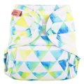 40% OFF! Petite Crown Keeper Newborn Wrap: La Jolla