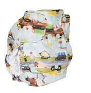 45% OFF! Smart Bottoms Dream Diaper 2.0: Under Construction