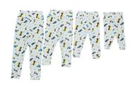 30% OFF! Bumblito Leggings: Under Construction