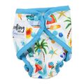 64% OFF! Seedling Baby Paddle Pants: Summer