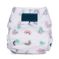 50% OFF! Baba+Boo Newborn Pocket Nappy: Rainbows