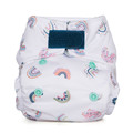 32% OFF! Baba+Boo Newborn Pocket Nappy: Rainbows