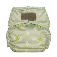 50% OFF! Baba+Boo Newborn Pocket Nappy: Saplings