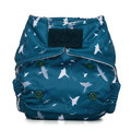 50% OFF! Baba+Boo Newborn Pocket Nappy: Swallows