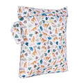 Baba+Boo Reusable Nappy Bag: Small: Cheetahs