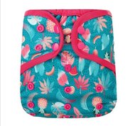 50% OFF! Bells Bumz Z Wrap+ Junior: Florence